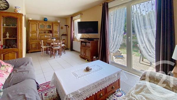 Maison à vendre  4 pièces - 87,90 m 2   PLEURTUIT  - 35