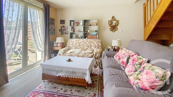 Maison à vendre  4 pièces - 87,90 m 2   PLEURTUIT  - 35