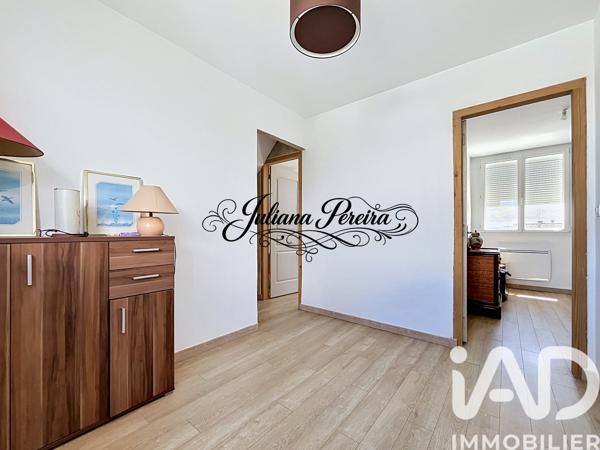 Maison à vendre 5 pièces 73,5 m² Limay