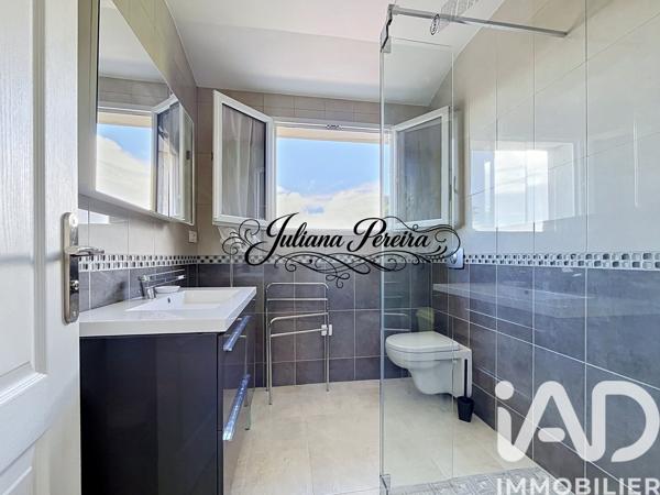 Maison à vendre 5 pièces 73,5 m² Limay