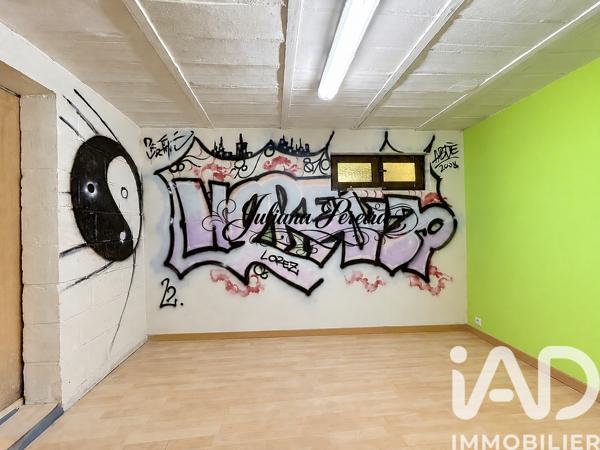 Maison à vendre 5 pièces 73,5 m² Limay