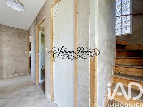 Maison à vendre 5 pièces 73,5 m² Limay