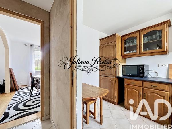 Maison à vendre 5 pièces 73,5 m² Limay