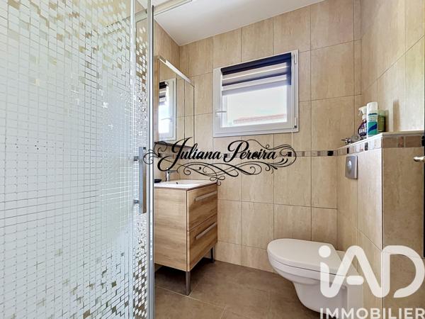 Maison à vendre 5 pièces 73,5 m² Limay