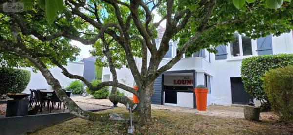 Achat - Maison Quimper 29000 4 pièces 85 m 2 947 m 2