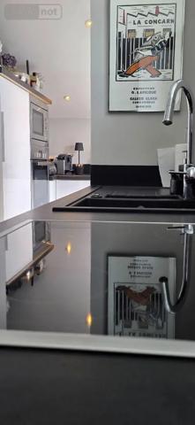 Achat - Maison Quimper 29000 4 pièces 85 m 2 947 m 2