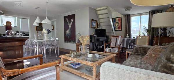 Achat - Maison Quimper 29000 4 pièces 85 m 2 947 m 2