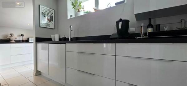 Achat - Maison Quimper 29000 4 pièces 85 m 2 947 m 2
