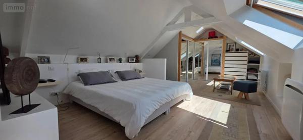 Achat - Maison Quimper 29000 4 pièces 85 m 2 947 m 2