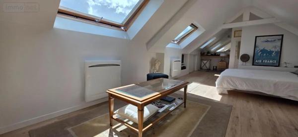 Achat - Maison Quimper 29000 4 pièces 85 m 2 947 m 2