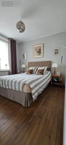 Achat - Maison Quimper 29000 4 pièces 85 m 2 947 m 2