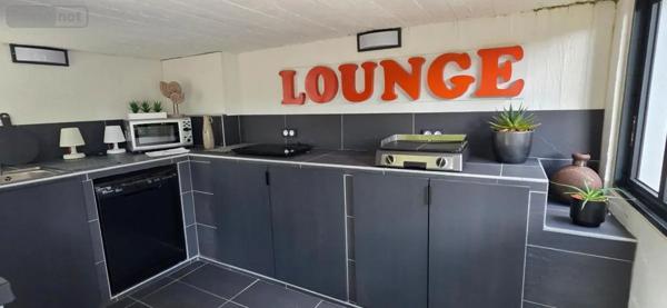 Achat - Maison Quimper 29000 4 pièces 85 m 2 947 m 2