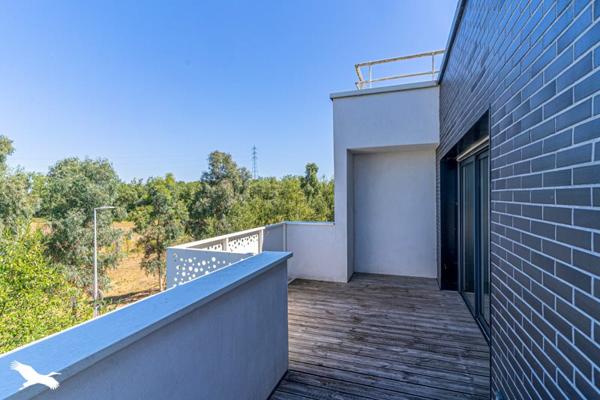 Appartement 296 520 € Villenave-d'Ornon 4 p 86 m² DPE C