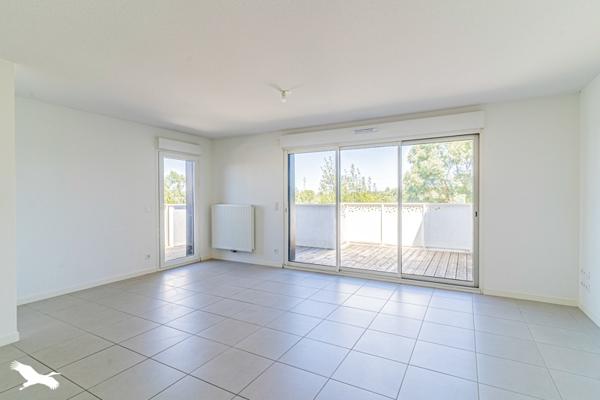 Appartement 296 520 € Villenave-d'Ornon 4 p 86 m² DPE C