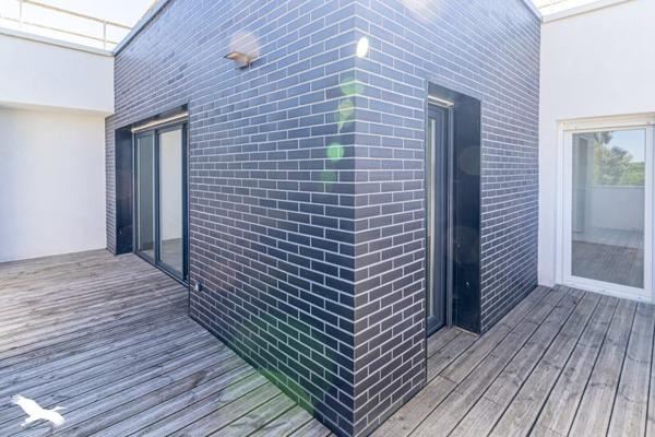 Appartement 296 520 € Villenave-d'Ornon 4 p 86 m² DPE C