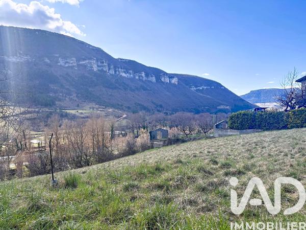 Terrain à vendre 2 017 m² Mostuéjouls