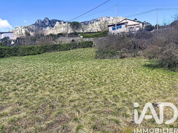 Terrain à vendre 2 017 m² Mostuéjouls