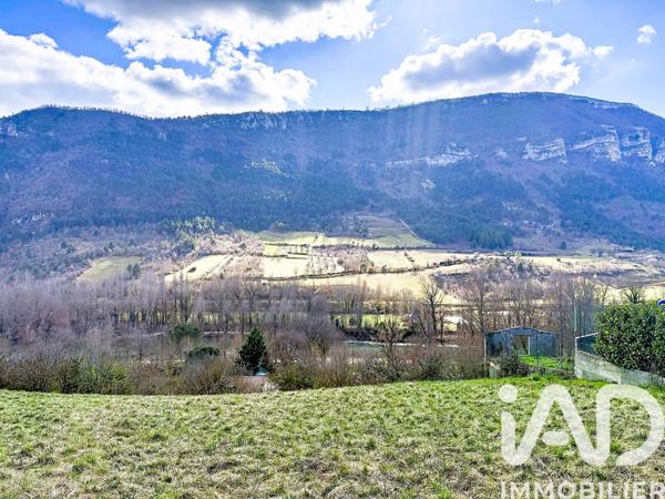 Terrain à vendre 2 017 m² Mostuéjouls
