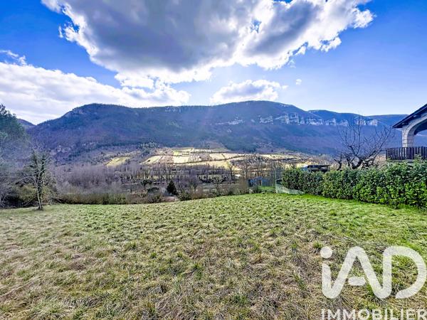 Terrain à vendre 2 017 m² Mostuéjouls