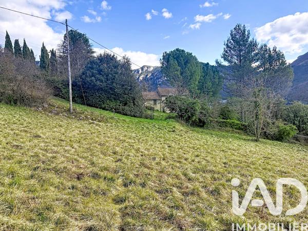 Terrain à vendre 2 017 m² Mostuéjouls