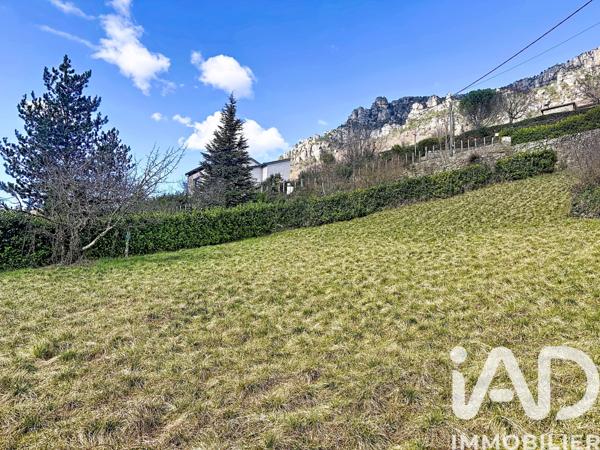Terrain à vendre 2 017 m² Mostuéjouls