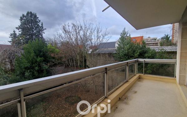 Appartement à vendre    4 pièces • 86 m2 Le Perreux-sur-Marne