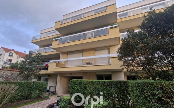 Appartement à vendre    4 pièces • 86 m2 Le Perreux-sur-Marne
