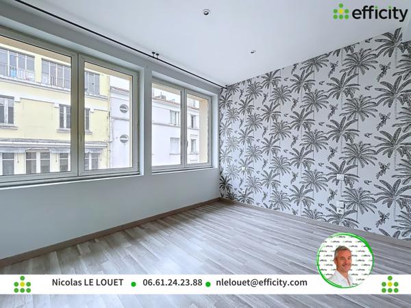 Maison 6 pièces - 164 m²