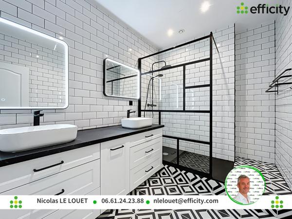 Maison 6 pièces - 164 m²