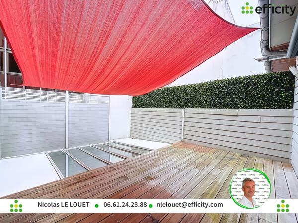 Maison 6 pièces - 164 m²