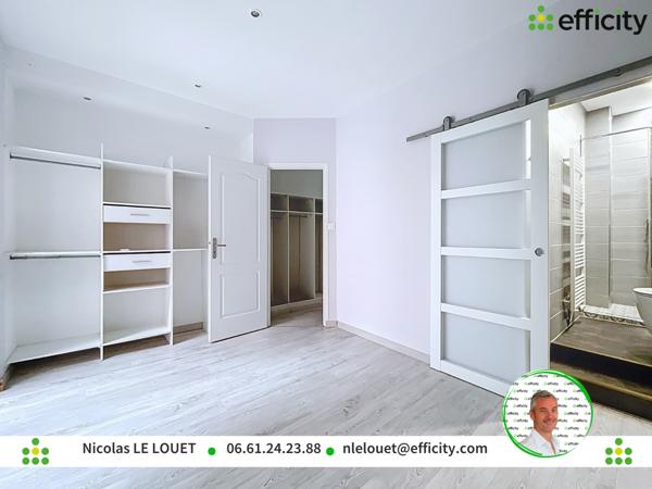 Maison 6 pièces - 164 m²