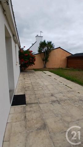 Maison à vendre  5 pièces - 77 m 2   ST PIERRE QUIBERON  - 56