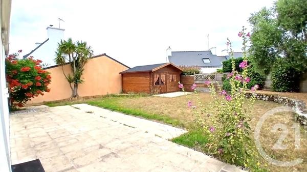 Maison à vendre  5 pièces - 77 m 2   ST PIERRE QUIBERON  - 56