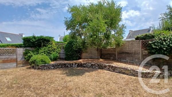 Maison à vendre  5 pièces - 77 m 2   ST PIERRE QUIBERON  - 56