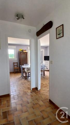 Maison à vendre  5 pièces - 77 m 2   ST PIERRE QUIBERON  - 56
