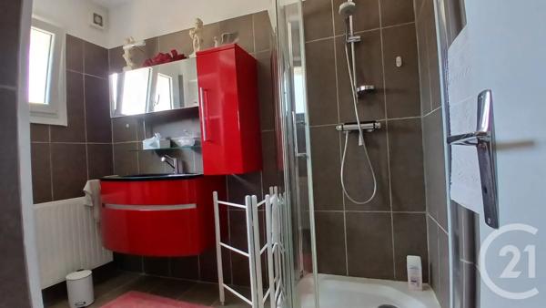 Maison à vendre  5 pièces - 77 m 2   ST PIERRE QUIBERON  - 56