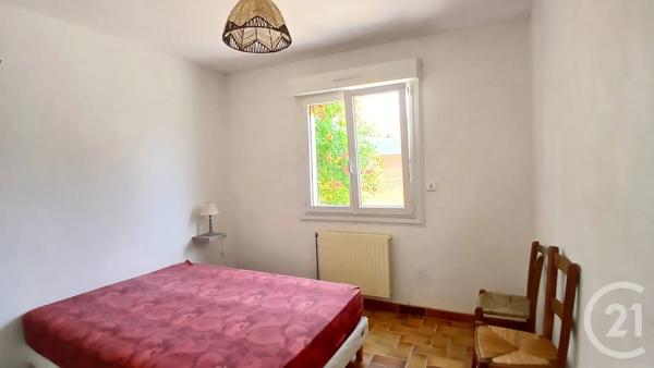 Maison à vendre  5 pièces - 77 m 2   ST PIERRE QUIBERON  - 56