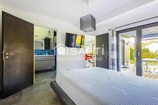 Maison 2018 : plain pied, 117m², 10 ares, Miserey