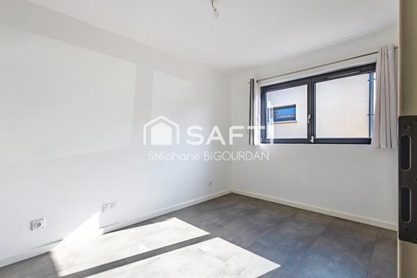 Maison 2018 : plain pied, 117m², 10 ares, Miserey