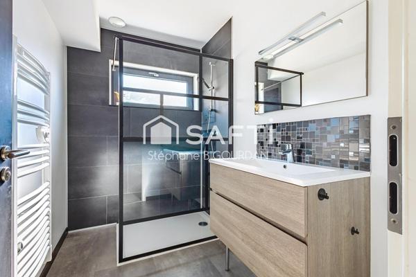 Maison 2018 : plain pied, 117m², 10 ares, Miserey