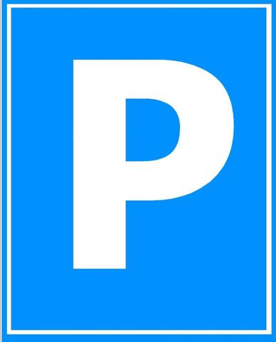 Annexes stationnement