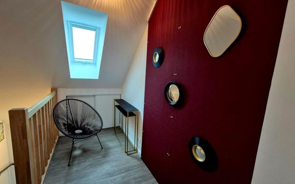 Appartement à louer    2 pièces •  Cucq