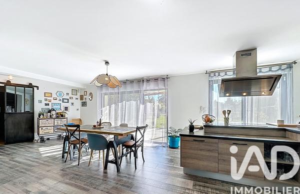 Maison à vendre 7 pièces 164 m² Châlette-sur-Loing