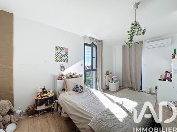 Maison à vendre 7 pièces 164 m² Châlette-sur-Loing