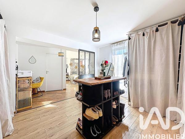 Maison à vendre 7 pièces 164 m² Châlette-sur-Loing