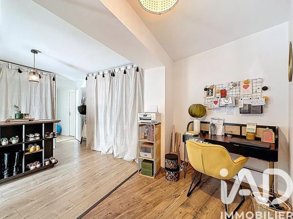 Maison à vendre 7 pièces 164 m² Châlette-sur-Loing