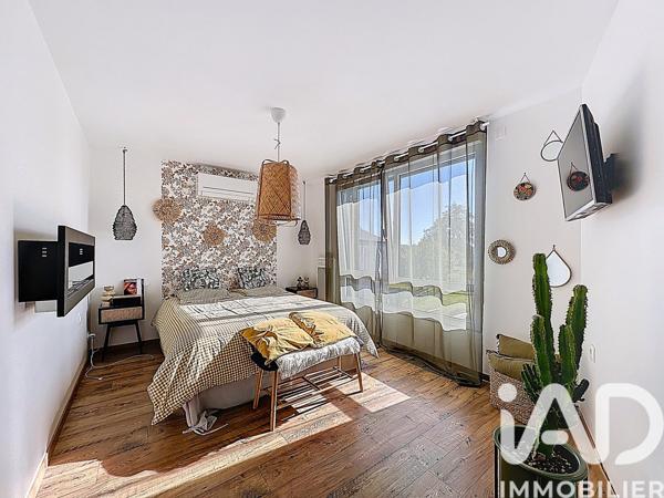 Maison à vendre 7 pièces 164 m² Châlette-sur-Loing