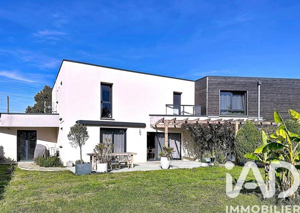 Maison à vendre 7 pièces 164 m² Châlette-sur-Loing