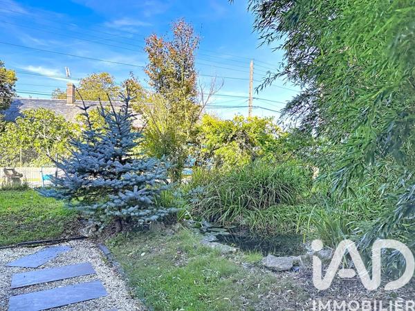 Maison à vendre 7 pièces 164 m² Châlette-sur-Loing