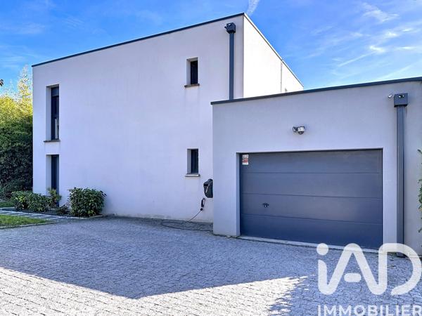 Maison à vendre 7 pièces 164 m² Châlette-sur-Loing